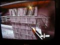 Goldeneye 007 - Top of the secret island tower