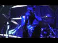 Strung Out \"Calling\" Live @ Long Beach Arena