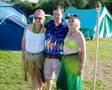 Nuneaton and Bedworth District Centenary Camp 2007