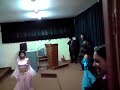 baile de recibimientos cachimbos Spro 2