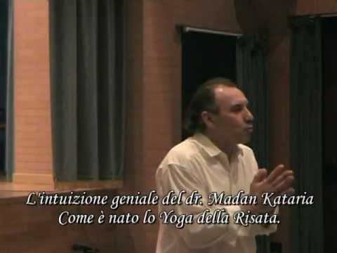 Immagine anteprima YouTube