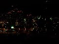 Riding Down CN Tower