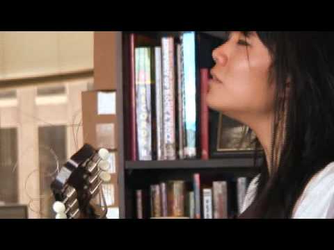 Thao) - Thao Nguyen makes captivating music. Her songs are raw and infectious, her voice has a distinctive swagger, and she's a remarkably nimble guitarist. The sing...