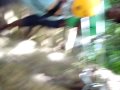 Saint Lucia Zip Line Part 3