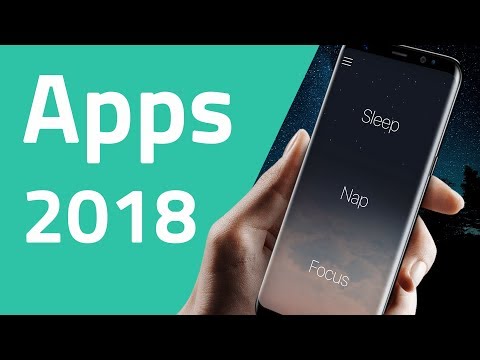 Diese kostenlosen Smartphone-Apps musst du in 2018 ha ...
