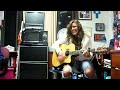 an original song.