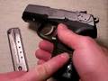 Ruger P95 pistol: Polymer Firepower for Less