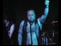 bande annonce opium du peuple / nothing more / mel team plug