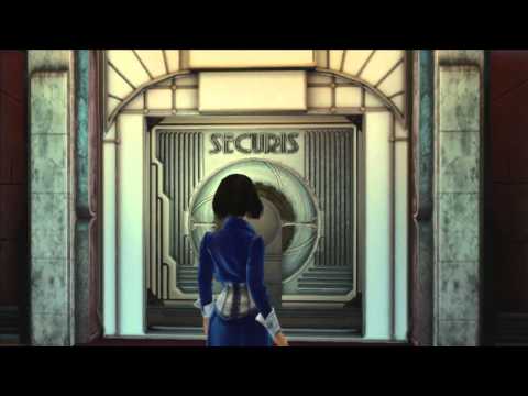 bioshock review bioshock review