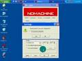 FreeNX on XP and Knoppix Part II
