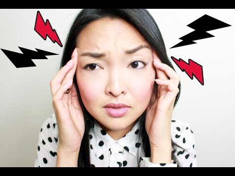 how to relieve migraine