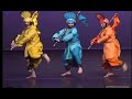 SIAC Punjabi Showdown Part 1 SIAC Punjabi Showdown Part 1