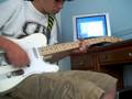Ska Jam from Ben