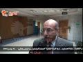يقين | المستشار نجيدة : هناك خوف من الحصانة الدستورية نظر لوجود شبكة فساد تحمي الفاسدين -Views : 1