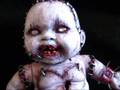 Autopsy Baby Horror Doll Hinge #140 by Miscreation