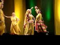 Namaste India 2007 at Yoyogi Park, Tokyo, Japan.Rajasthani danceUttar Pradesh / Haryana / Rajasthan traditional folk dance