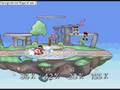 super smash flash 2 glitch Lol