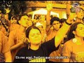 Vou lançar a semente
