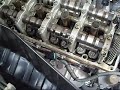 Honda S2000 F20C Tappet/Valve adjustment Part 2