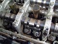 Honda S2000 F20C Tappet/Valve adjustment Part 2 Honda S2000 F20C Tappet/Valve adjustment Part 2