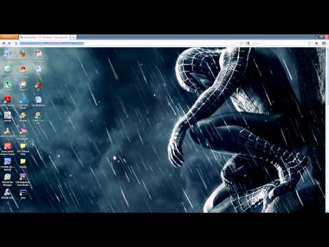 video-linktoworks-How to get Moving Desktop wallpaper on your PC !!! [HD ...