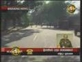 Tamil Minister Douglas Devananda Escapes LTTE Suicide Attack