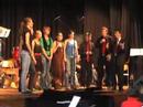 Zelti-Gospelchor - Quite Place Zelti-Gospelchor - Quite Place