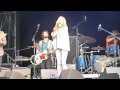 Grace Potter Runaway Video and Lyrics