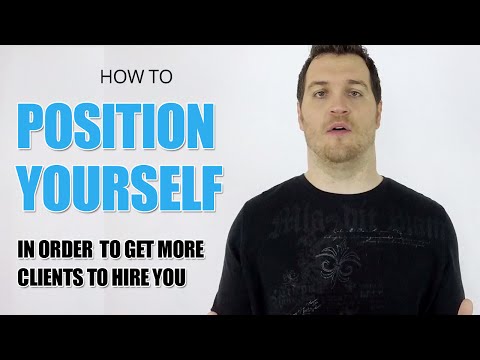 how to get more jobs