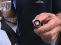 CO2 training shell test by real shotgun CO2 training shell test by real shotgun