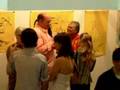 Augusto Herkenhoff - Papéis - Galeria Toulouse - Gávea - RJ
