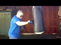 Boxing Champ