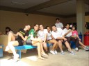 Formandos 2008 CSB