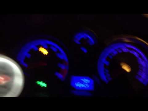 how to fit astra h boost gauge