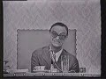 Chico Xavier - Pinga Fogo 1971 - Parte 3/10
