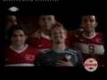 Milli Takim 2008 klibi