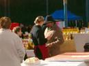 Foire aux d�lices � Mons�gur en D�cembre