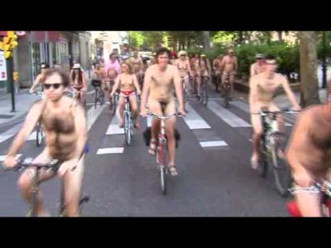 desnudas
