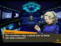 Persona 4 - Empress Social Link (Margaret) (1/2)
