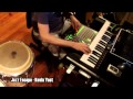 jazz escape - kevin yost