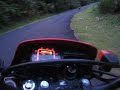 Motorcycling to the Arenal Volcano, Costa Rica