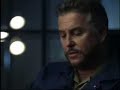 csi butterflied ending