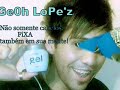 GEORGhiE LOPEZ homenageia