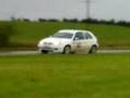 videos de Rallye de la famenne 2008 (crash et glisse)