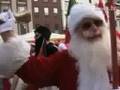 Are You Freakin' Kidding Me?! Santa Convention
