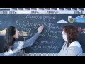 Lesson 17. Present forms of BE - AM, IS, ARE (Learn English with Jennifer)