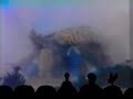 Hot Monster Island Action