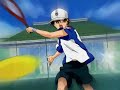 prince of tennis 127 1/2