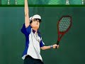 prince of tennis 127 1/2