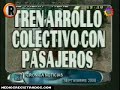 CRONICA TV TERRIBLE ACCIDENTE !!!!!!!!!!!!!!! CRONICA TV TERRIBLE ACCIDENTE !!!!!!!!!!!!!!!